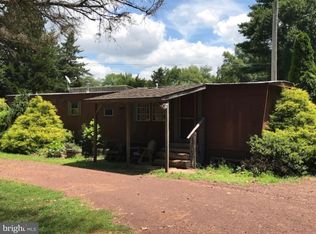 400 Hospital Rd, Greenwich, NJ 08323