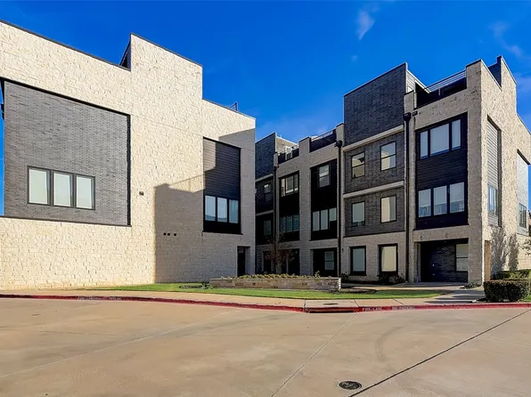 4060 Spring Valley Rd #206, Farmers Branch, TX 75244