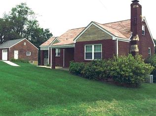 2586 Ridge Road Ext, Baden, PA 15005