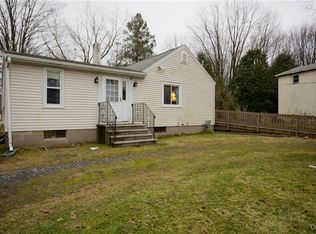 7706 Thompson Rd, North Syracuse, NY 13212