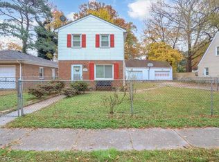 4933 Woolsey St, Norfolk, VA 23513