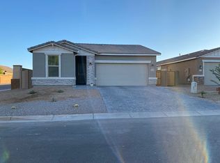 44109 W Palo Aliso Way, Maricopa, AZ 85138
