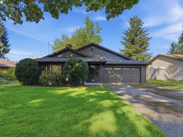 403 NE 134th Pl, Portland, OR 97230