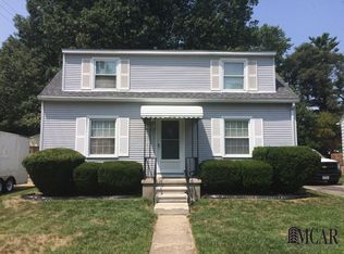 15391 Dayton Rd, Monroe, MI 48161