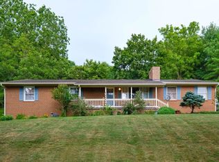 6814 Singers Glen Rd, Rockingham, VA 22802