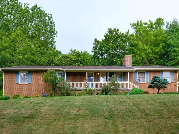 6814 Singers Glen Rd, Rockingham, VA 22802