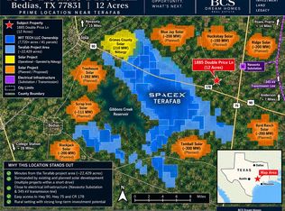1885 Double Price Ln, Bedias, TX 77831
