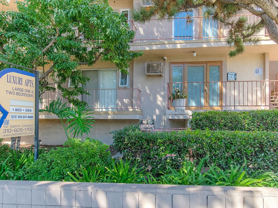 1st image of 309 S Sherbourne Dr APT 206