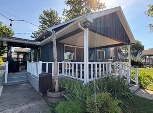 9029 Maple St, Huntsville, OH 43324