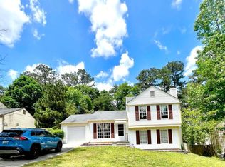 1540 Shenta Oak Dr, Norcross, GA 30093