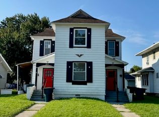 2113 W Washington St #B, Muncie, IN 47303