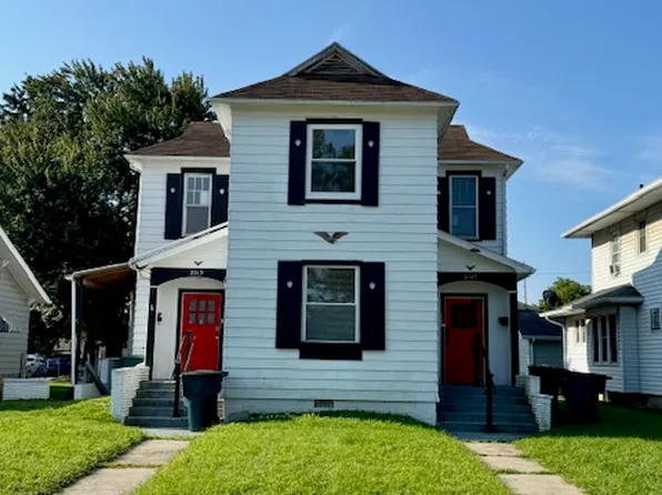 2113 W Washington St #B, Muncie, IN 47303