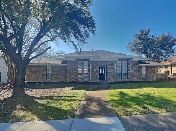 1107 Wiltshire Dr, Carrollton, TX 75007