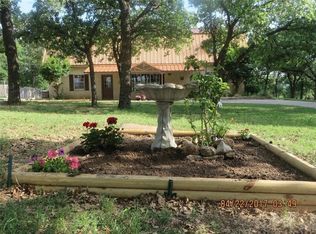 208 County Road 4886, Springtown, TX 76082