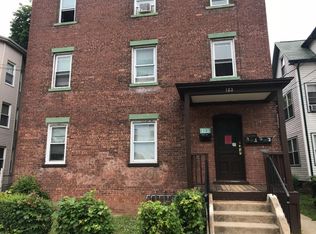 123 Lawlor St #2, New Britain, CT 06051