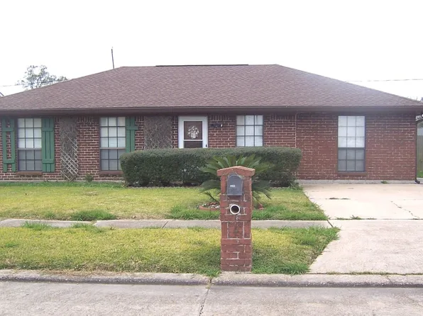 3700 Thomas Dr, Houma, LA 70363