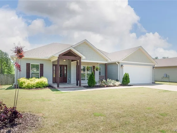 15595 Don Anderson Pkwy, Brookwood, AL 35444