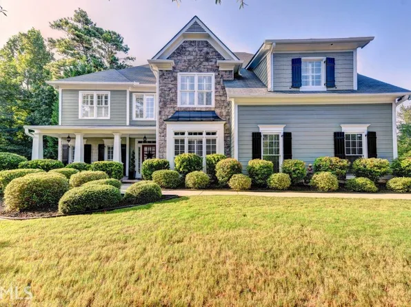 1501 Laurelhill Dr, Lawrenceville, GA 30044
