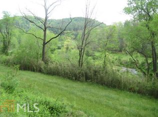 0 Henry Page Rd, Clayton, GA 30525