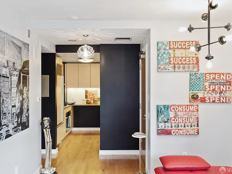 301 Mission St #10H — Photo 10