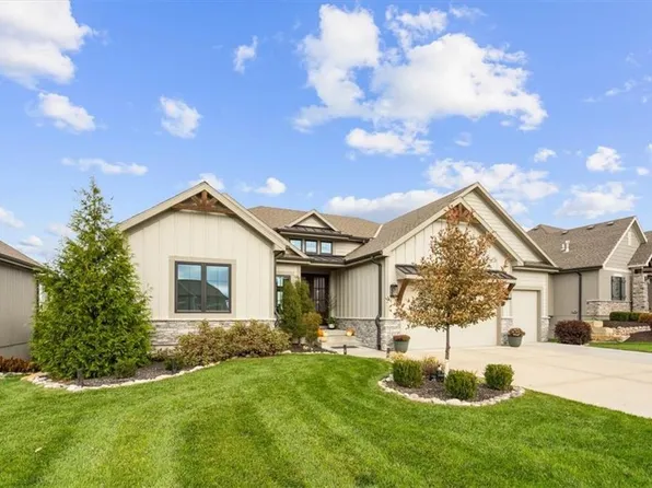 500 Wilds Pkwy, Greenwood, MO 64034