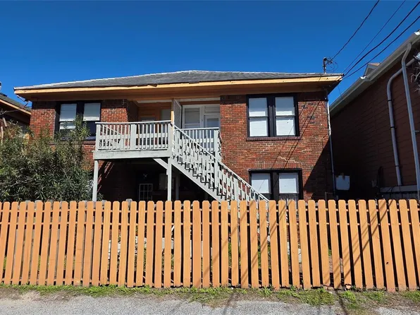 2109 Avenue P APT 2, Galveston, TX 77550