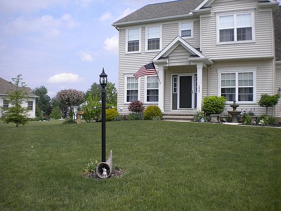 4th image of 1622 Hannum Dr