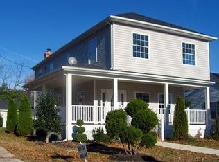 114 3rd Ave SW, Glen Burnie, MD 21061