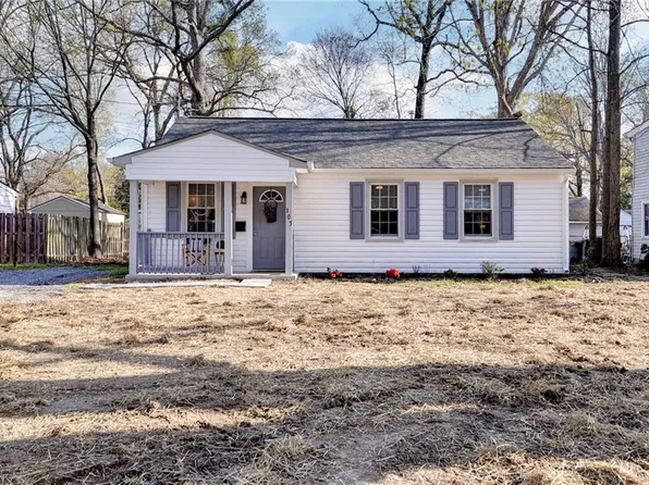 105 Glenwood Rd, Hampton, VA 23669