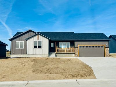 3507 Lonesome Trl, Dodge City, KS, 67801