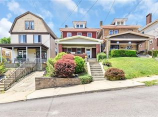 2208 Saranac Ave, Pittsburgh, PA 15216