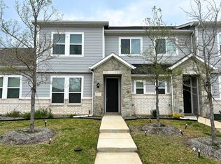 1232 Creekbank Dr, McKinney, TX 75071