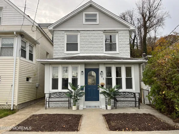 203 Shore Drive, Highlands, NJ 07732