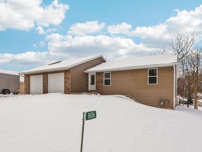 8106 Monroe STREET, Burlington, WI, 53105
