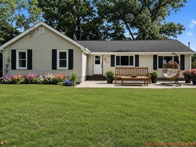 8179 W Q Ave, Kalamazoo, MI, 49009