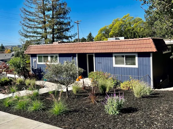 1075 Raymond Ave #A, Napa, CA 94559