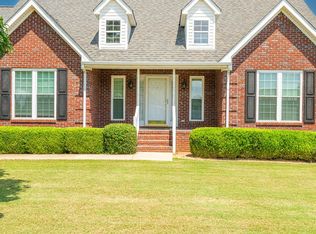365 Chess Ln, Tuscumbia, AL 35674
