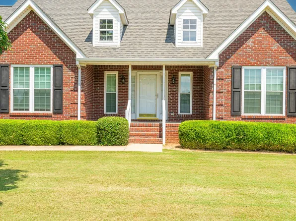 365 Chess Ln, Tuscumbia, AL 35674