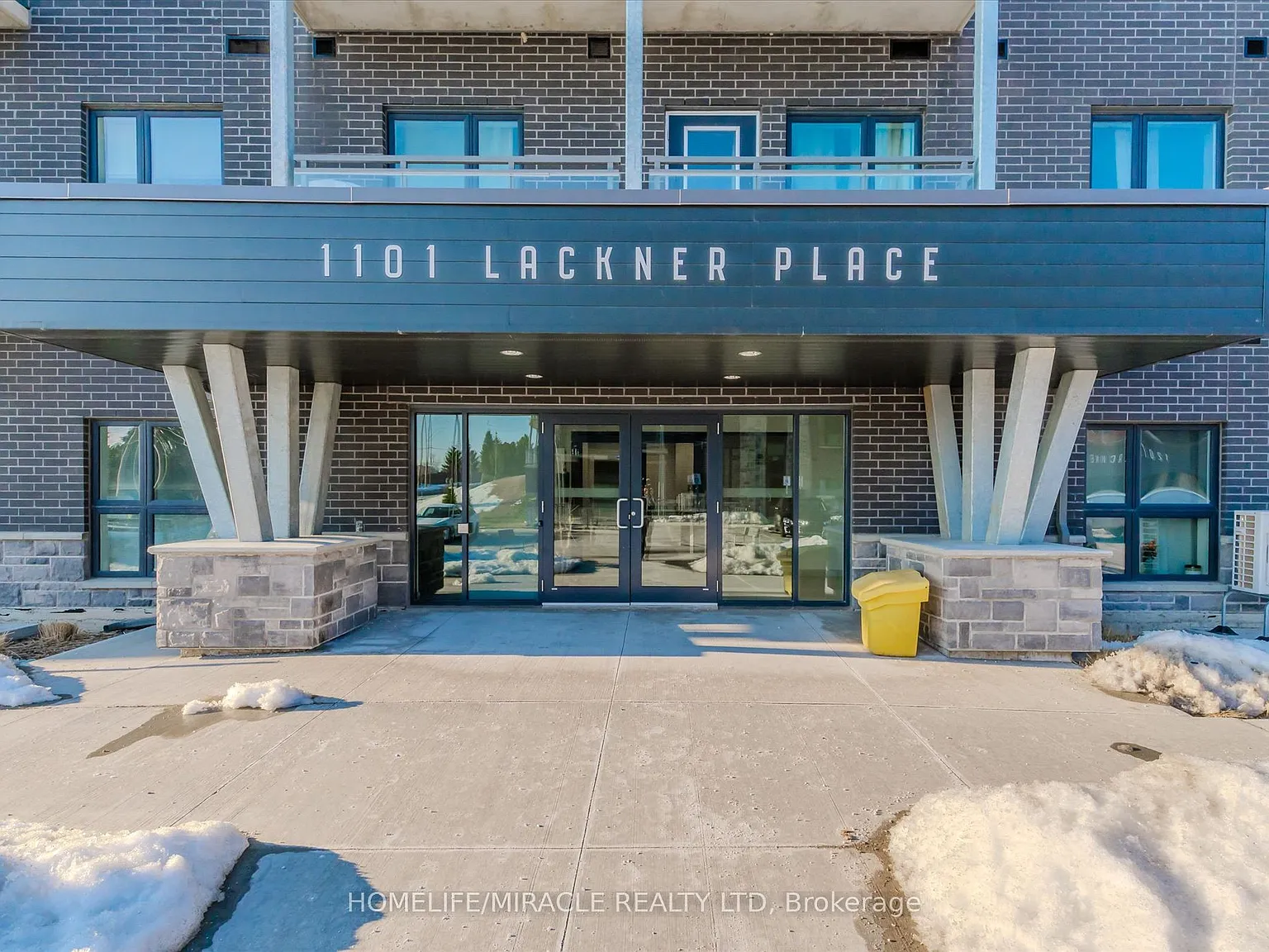 2 bed, $1,850 — Photo 3