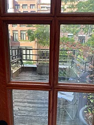 Rented by Susan Finkel, LREB