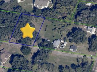 Avalon Rd LOT 41, Winter Garden, FL 34787