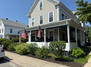 123 Court St #2, Plymouth, MA 02360