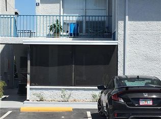 155 Medallion Blvd APT E, Madeira Beach, FL 33708