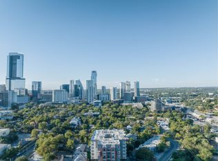 The Shoal, Austin, TX 78701