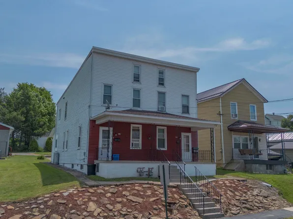 715-717 Prospect St, Portage, PA 15946