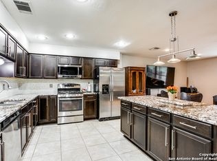4718 Spiral Crk, San Antonio, TX 78238