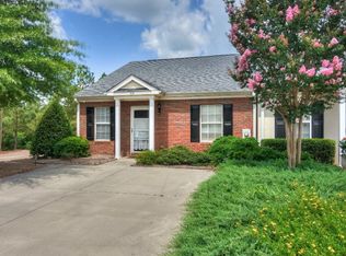 60 Leigh Place Dr, North Augusta, SC 29841