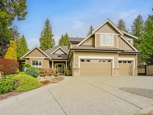 8803 Cordero Cres, North Saanich, BC V8L 5E7