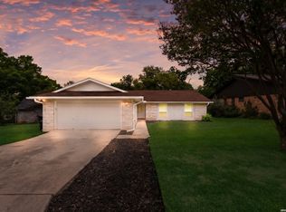 6239 Welles Brook Dr, San Antonio, TX 78240