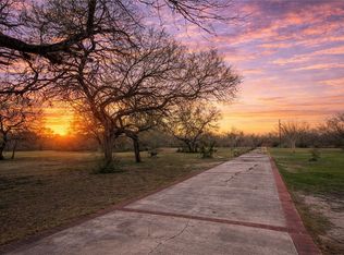 5742 Hidden Valley Loop, Sandia, TX 78383